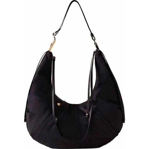 Borbonese Tote Borbonese Bags.. Black schwarz