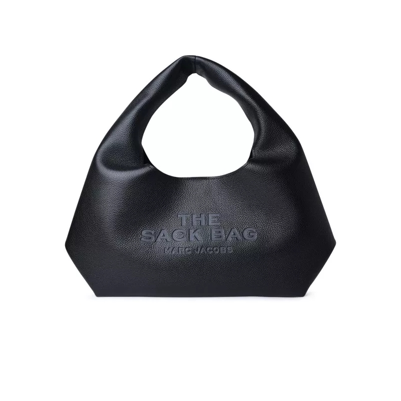 Marc Jacobs Crossbody Bag Sack Bag Black(Image 2)