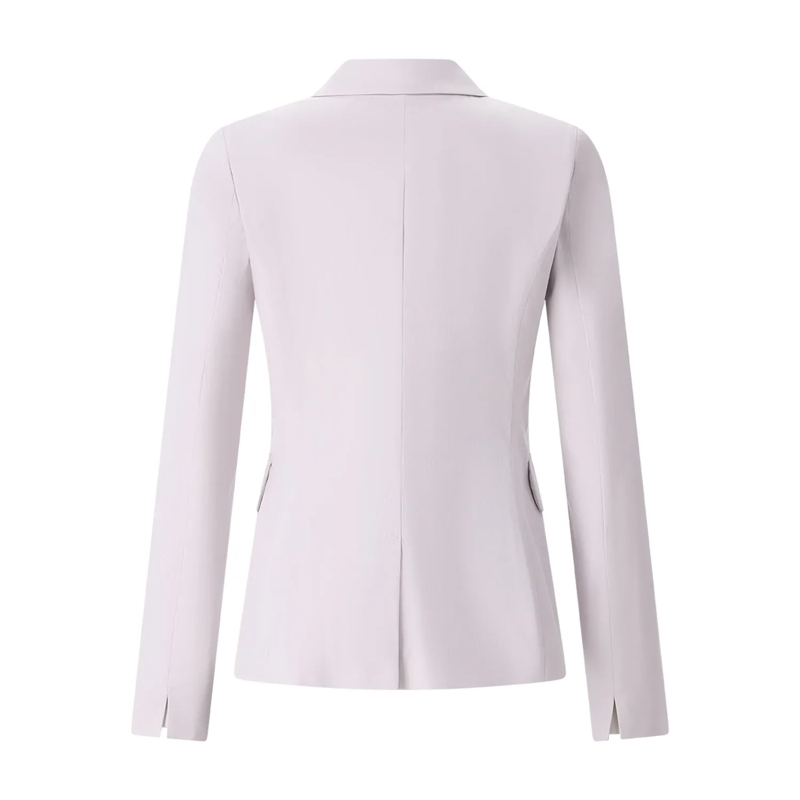 windsor. Blazer Blazer aus Baumwollmix lila(Image 2)
