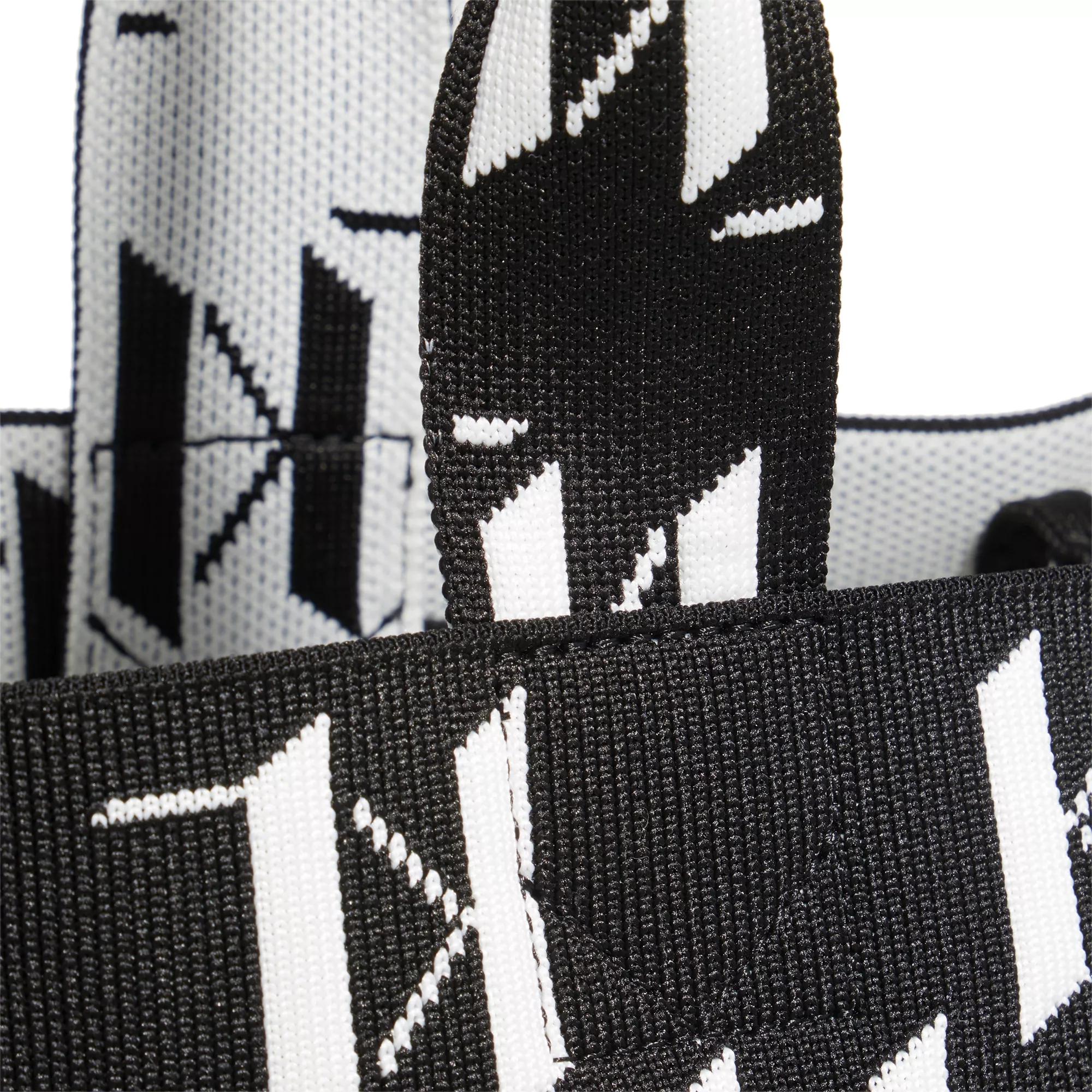 Karl Lagerfeld Hobo bags K Monogram Knit Lg Tote in wit