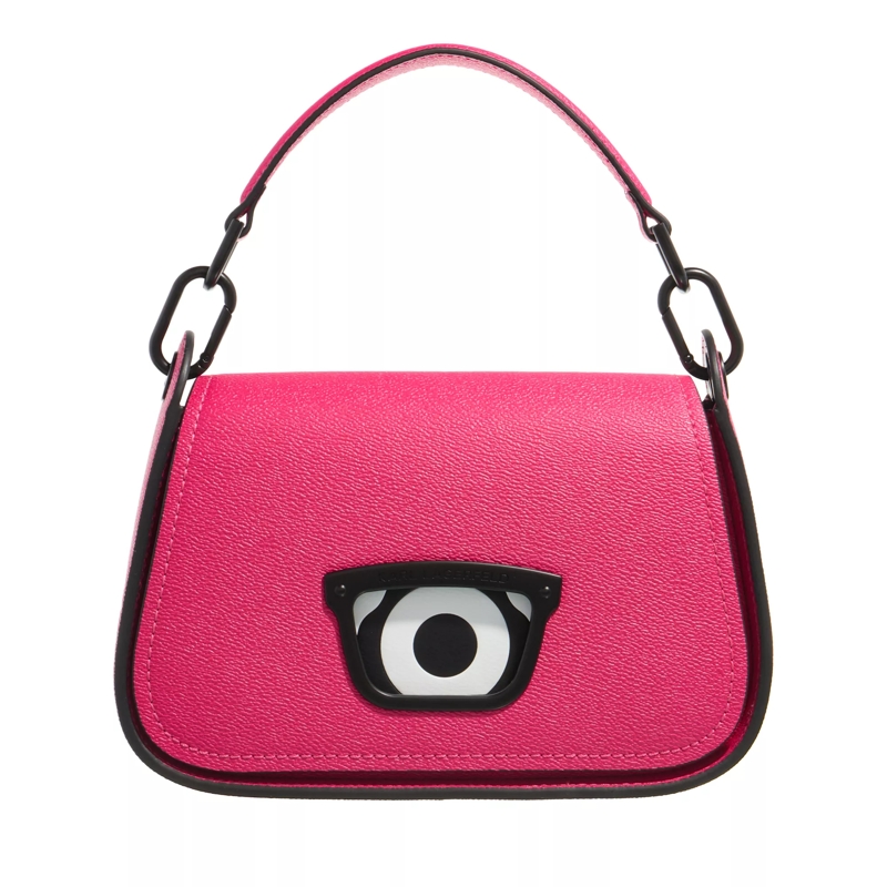 Karl Lagerfeld Crossbody Bag Klxdd Cc Crossbody Caberet