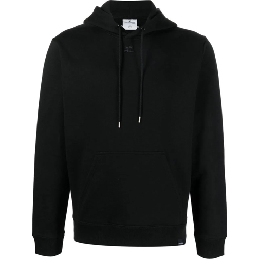 Courrèges  Courrèges Sweaters Black Black schwarz