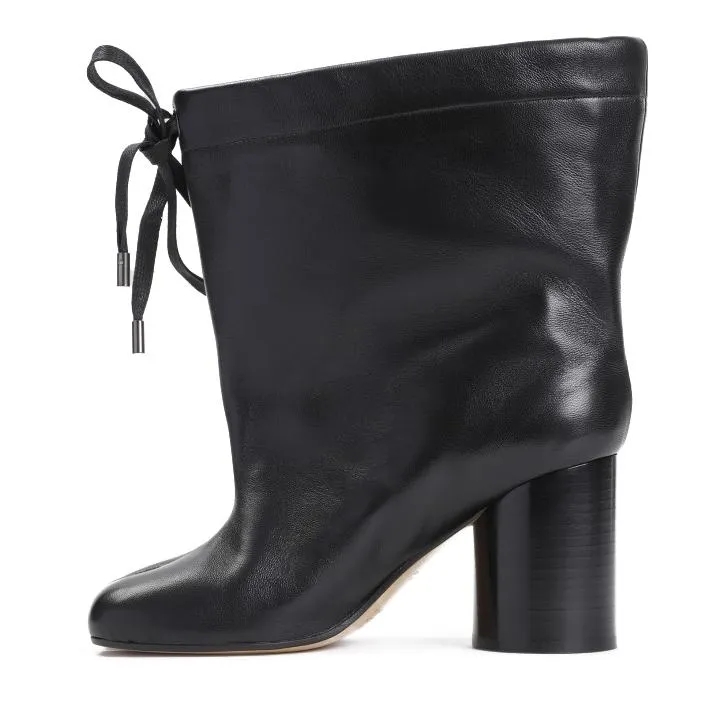 Maison margiela boots women clearance