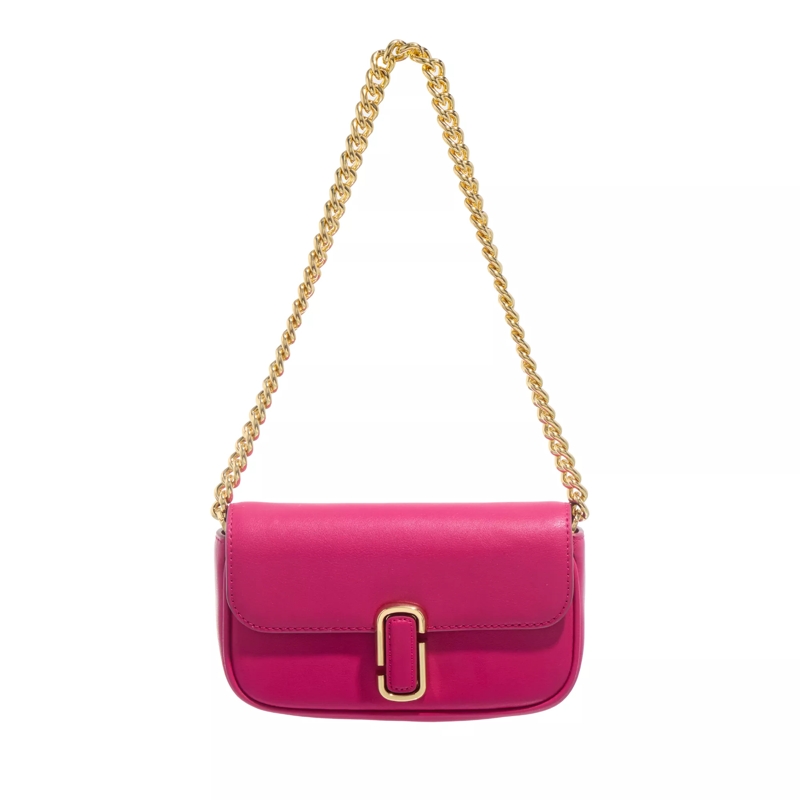 Marc Jacobs Crossbody Bag Mini Shoulder Bag Multicolor