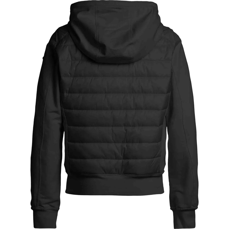 Parajumpers Übergangsjacke Parajumpers Caelie Gewatteerde Jassen Zwart Pwhyfp schwarz(Image 3)