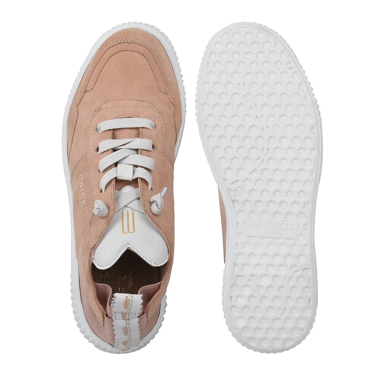 Thumbnail - Crickit Low-Top Sneaker - Sneaker OAKLI - Gr. 38 (EU) - in Korallfarben - für Damen