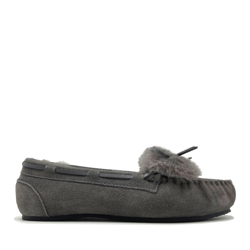 thies Loafer thies 1856 ® Mokassin dark grey (W) mehrfarbig