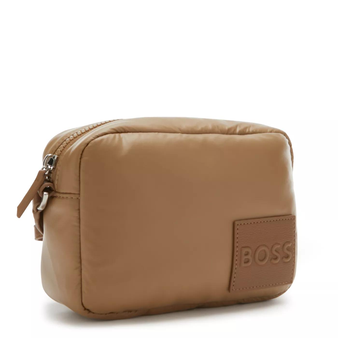 HUGO Crossbody bags Boss Beige Umhängetasche 50504169-260 in beige