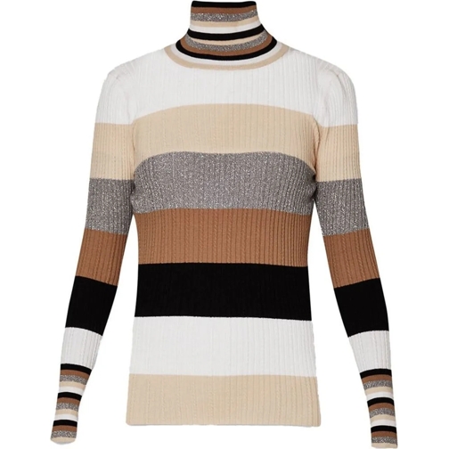 LIU JO Sweatshirts Liu Jo Sweaters Beige beige