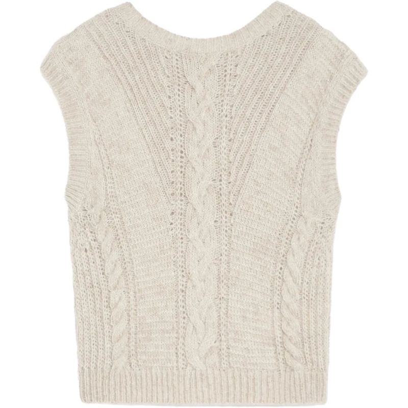 Max Mara Übergangsjacke Jackets Beige beige