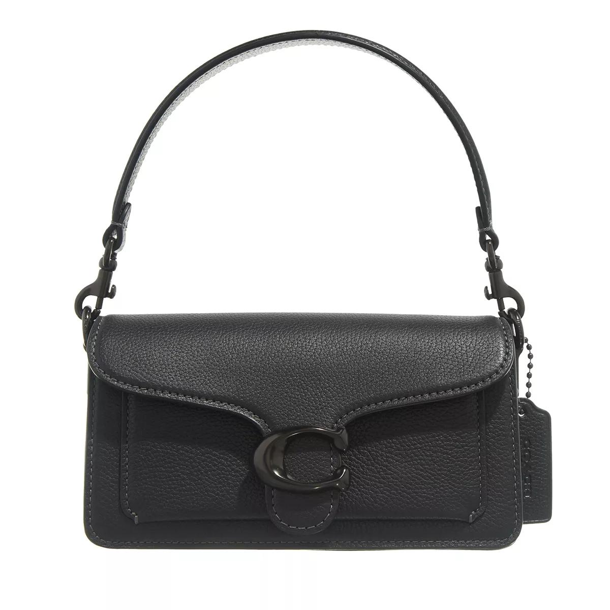 Coach chain shoulder bag hot sale