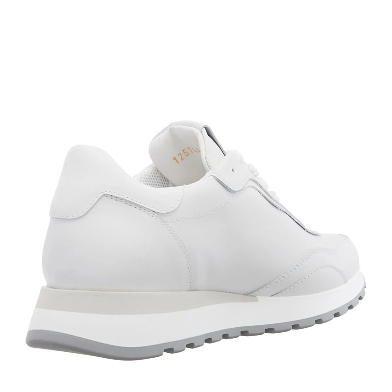 AIGNER Low-Top-Sneaker Dalia 4A White(Image 3)