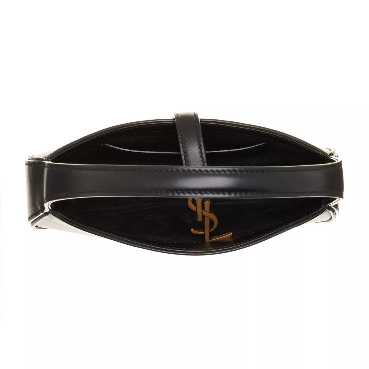 Thumbnail - Saint Laurent Hobo Bags - Mini Hobo - Gr. unisize - in Schwarz - für Damen