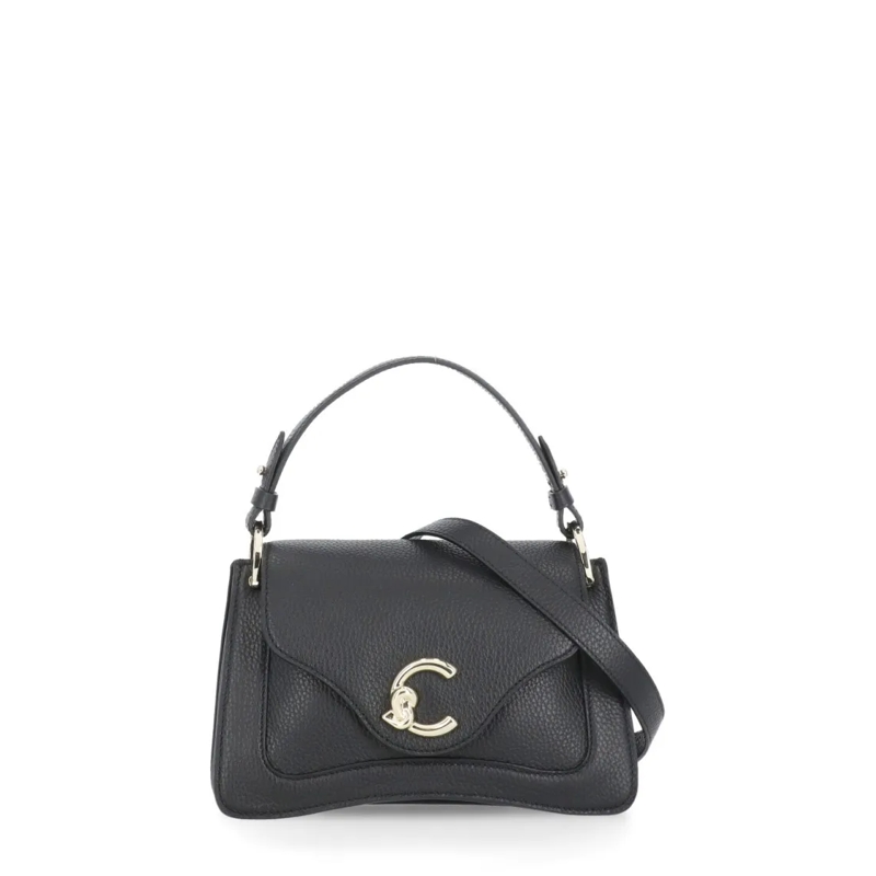 Coccinelle Pochette Coccinelle C-Me Noir(Image 2)