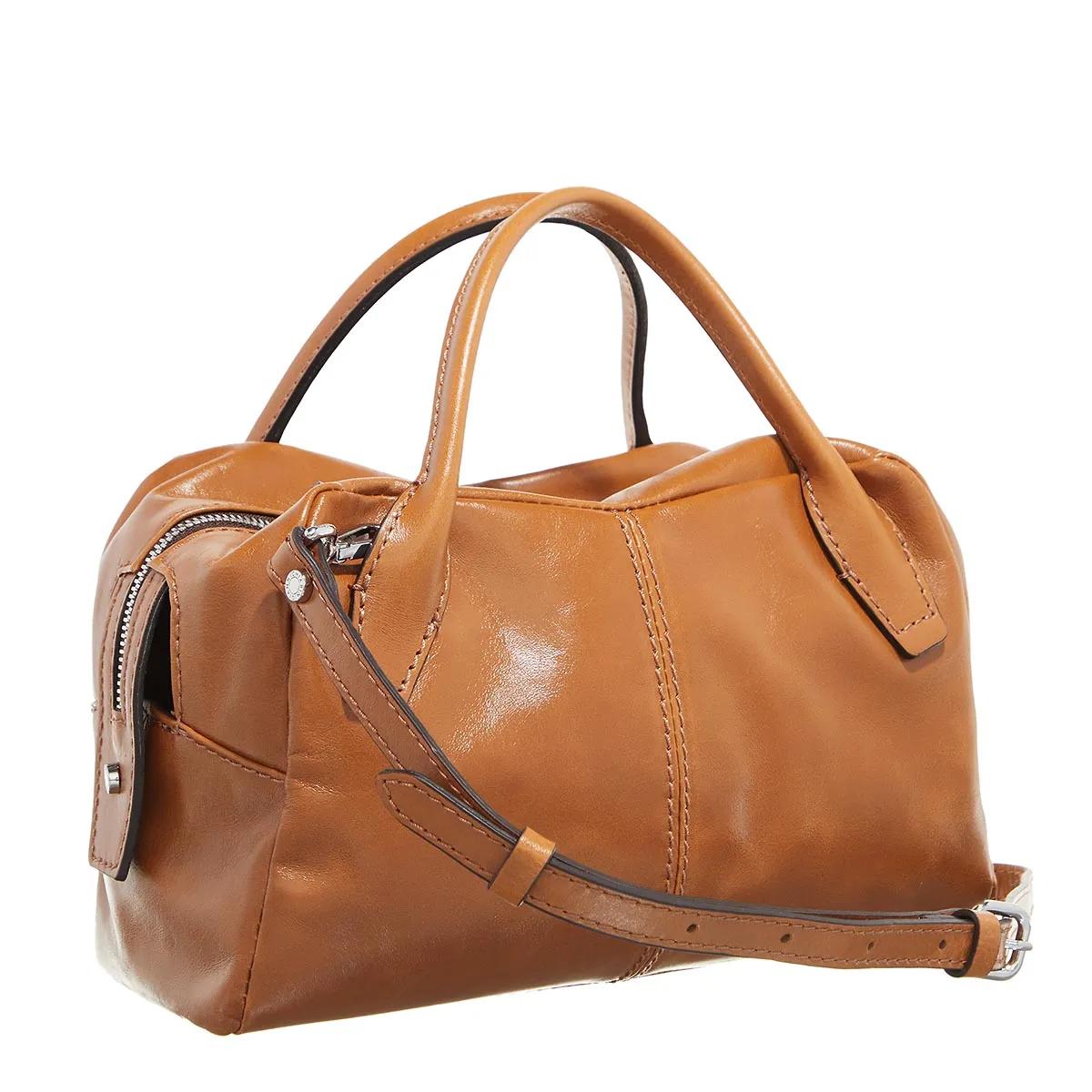 Gianni Chiarini Bowlingtassen Emily in bruin