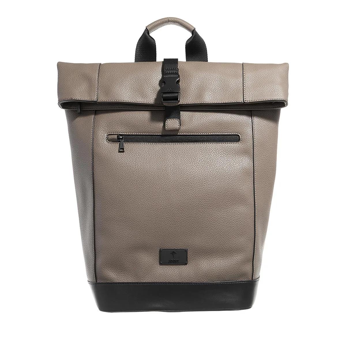 JOOP! Rucksäcke - Nepezzano Otis Backpack Lvf - Gr. unisize - in Braun - für Damen