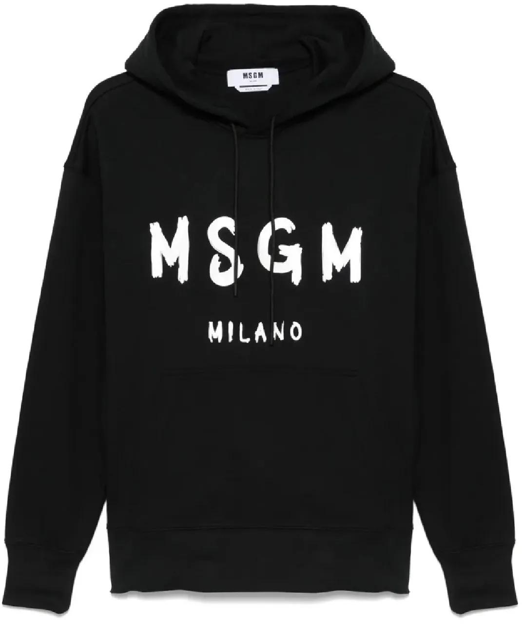Thumbnail - MSGM - felpa divers - Größe M - bunt