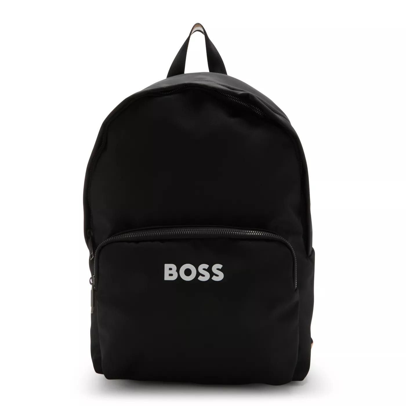 Hugo Rucksäcke - Hugo Boss Catch herren Rucksack Schwarz 50511918-0 - Gr. unisize - in Schwarz - für Damen