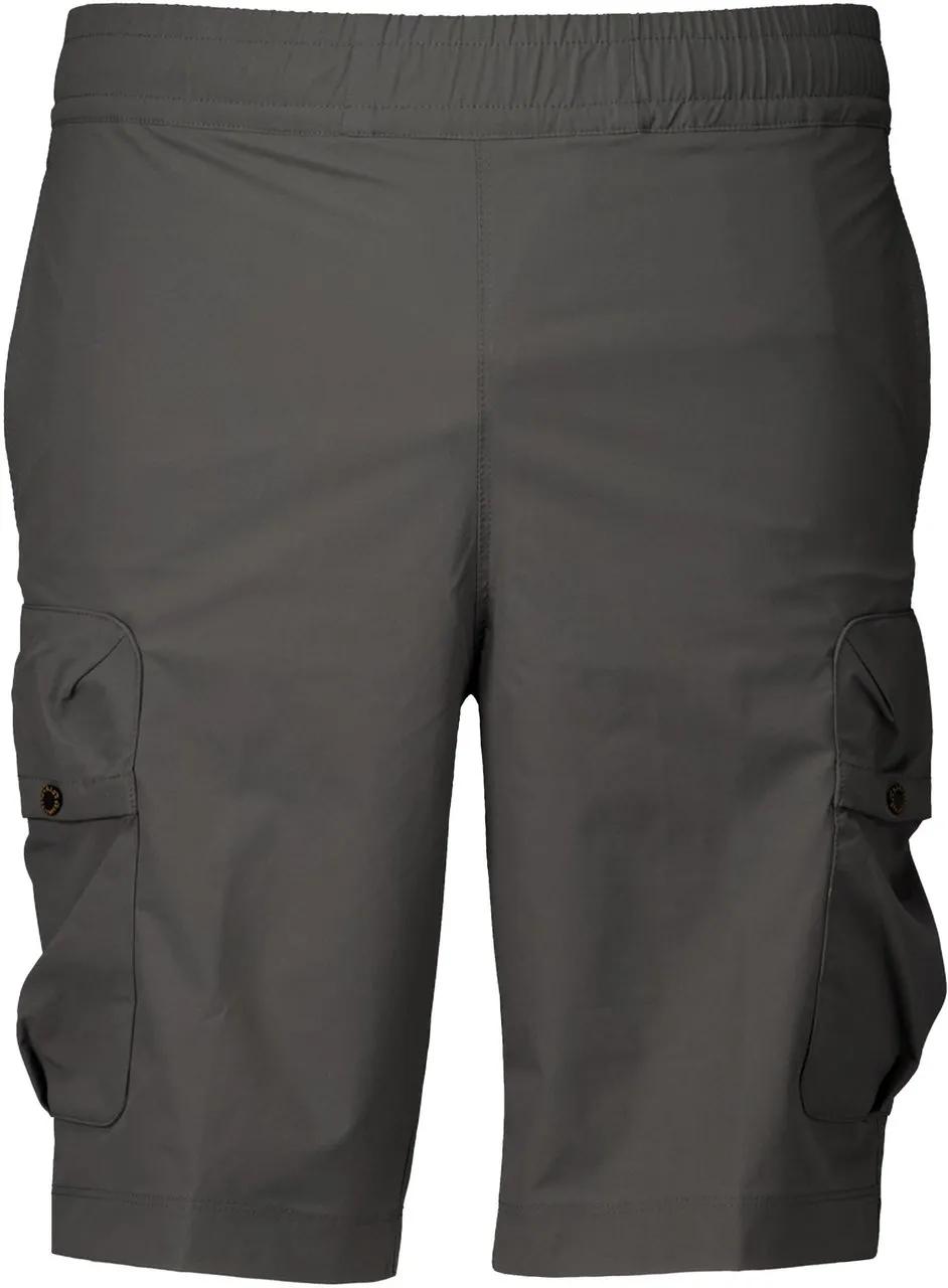 Thumbnail - Parajumpers - Parajumpers Tuna Shorts Donkergroen Pmparr13 - Größe M - grün