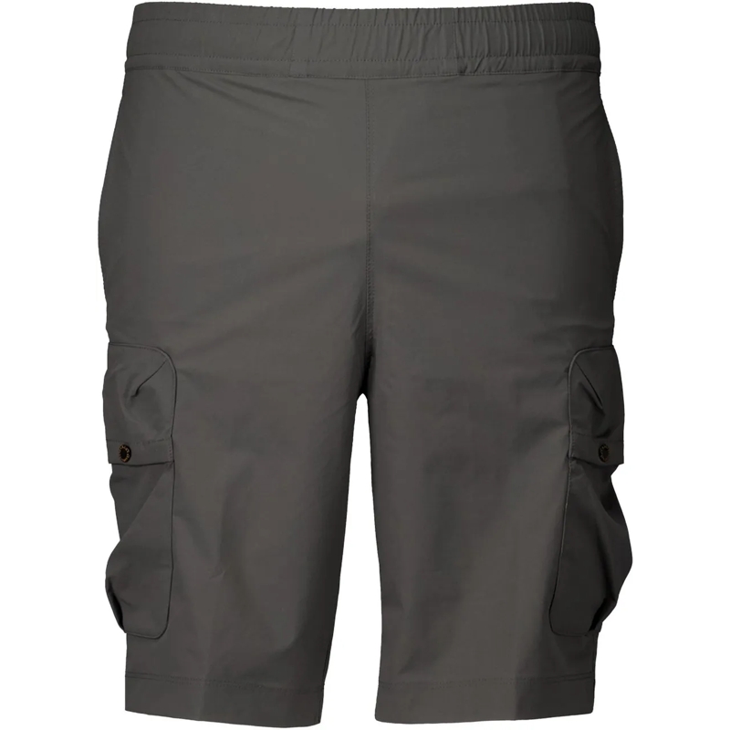 Parajumpers Shorts Parajumpers Tuna Shorts Donkergroen Pmparr13 grün