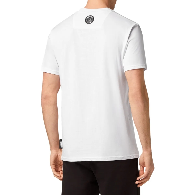 Plein Sport T-Shirt T-Shirt weiss(Image 3)