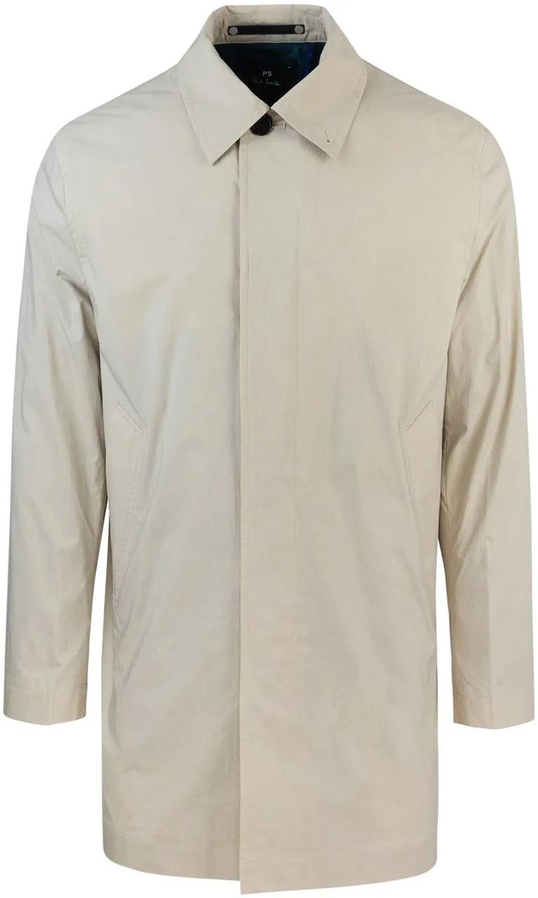 Thumbnail - Paul Smith - Coats Toni Neutri - Größe XL - multi