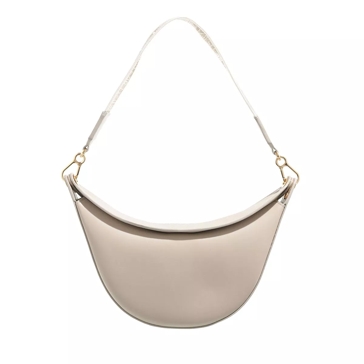 Loewe Bag Light Oat Barrel Bag