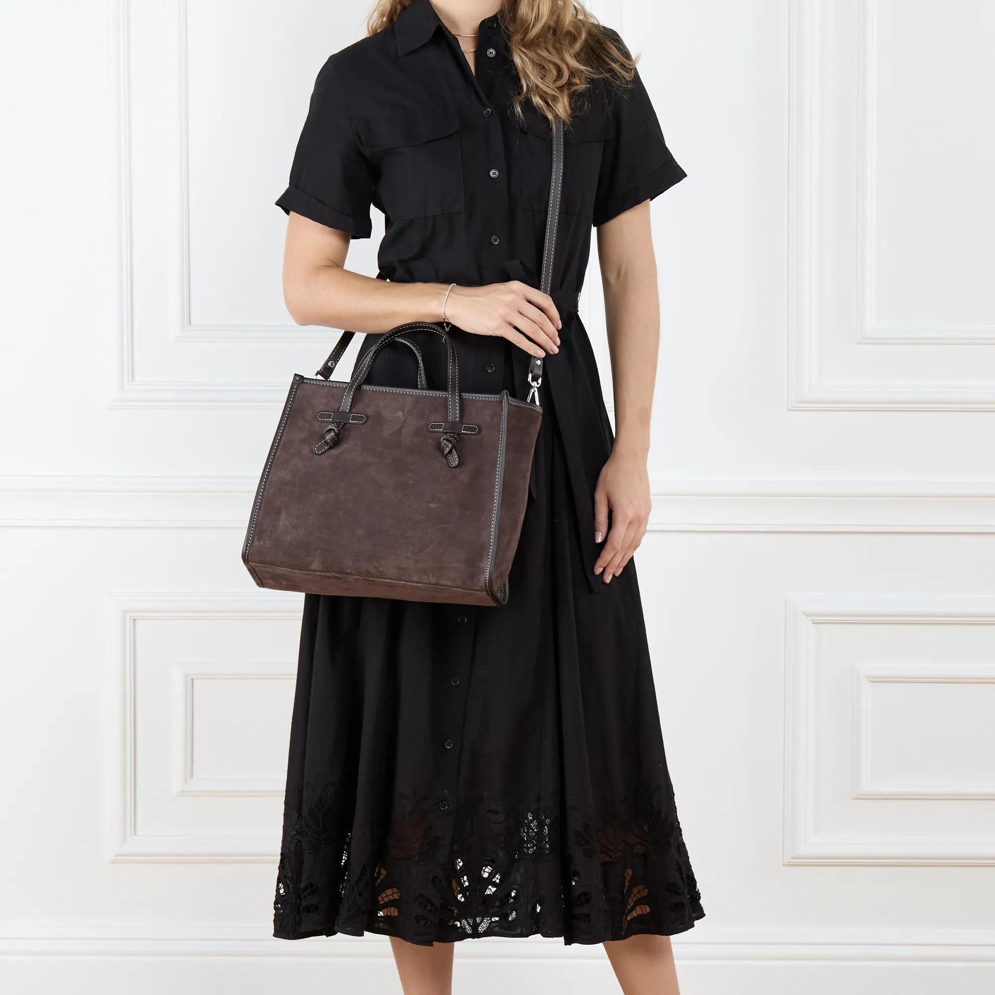 Gianni Chiarini Shoppers Miss Marcella 32 in bruin