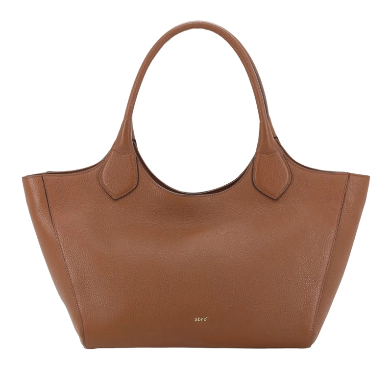 Abro Shopper Shopper SENTA camel
