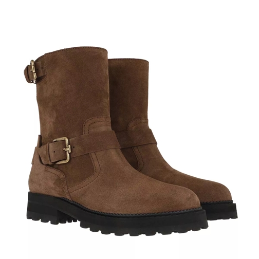 Tod's Boots Noce Medio Stiefelette