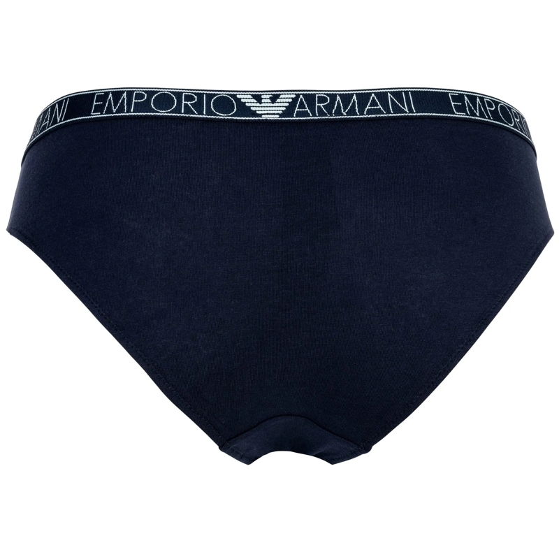 Emporio Armani  2er Pack blau(Image 3)