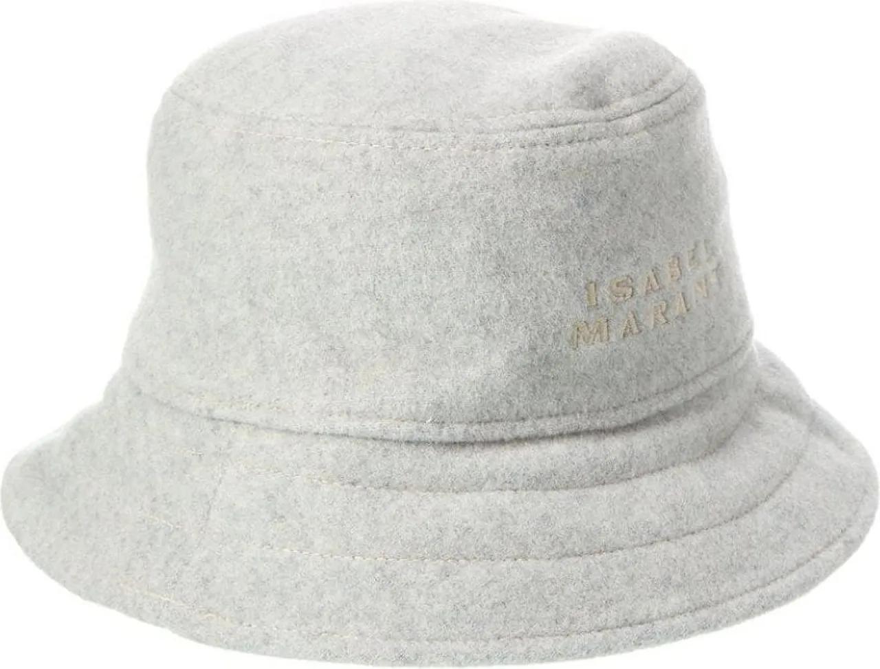 帽子・その他 Giorgia Gb1 Bucket hat - Isabel Marant - Cotton - Pink Isabel Marant Fadelya Bucket Hat | Shopbop