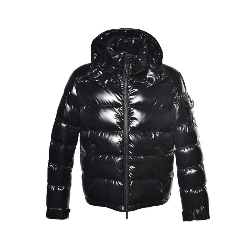 Baldinini Übergangsjacke JACKE BALDININI schwarz
