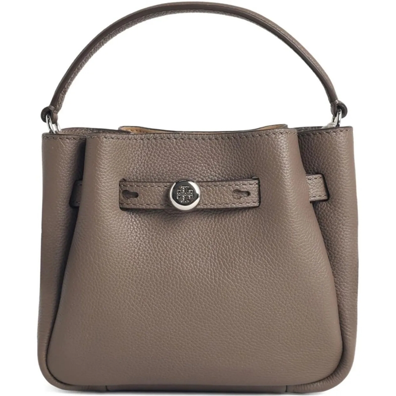 Tory Burch Sac à bandoulière Bags Dove Grey grau