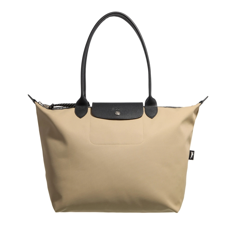 Longchamp Shopper Le Pliage Energy - Sac Cabas L Clay