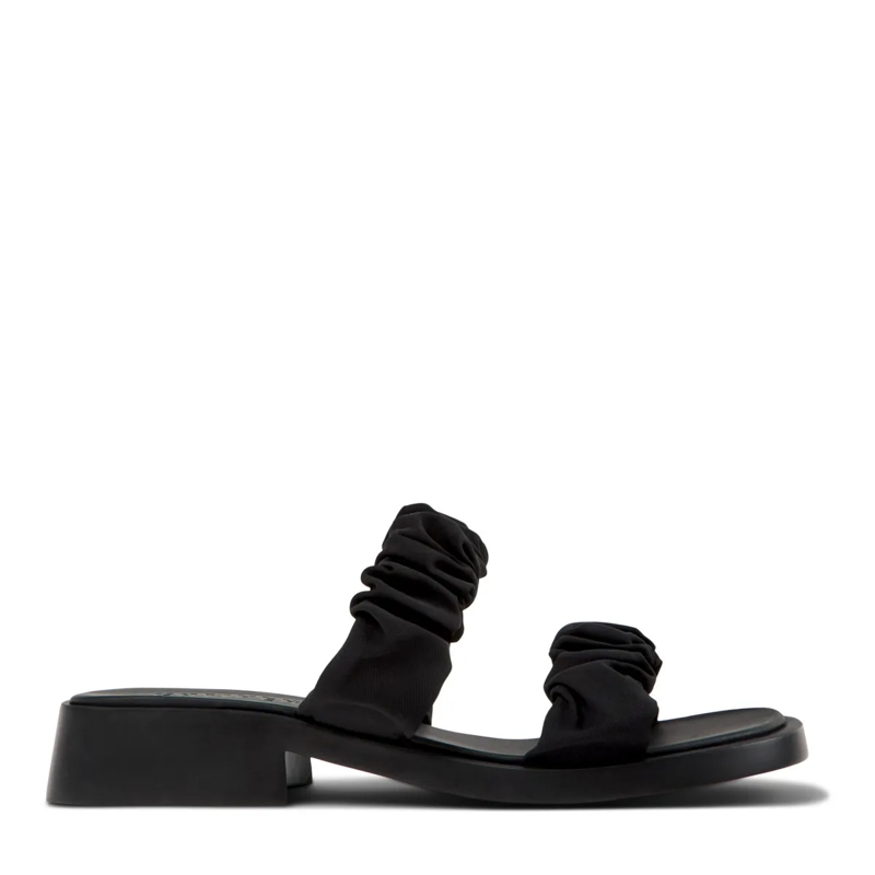 Camper Sandalen Sandalen Dana Dana schwarz