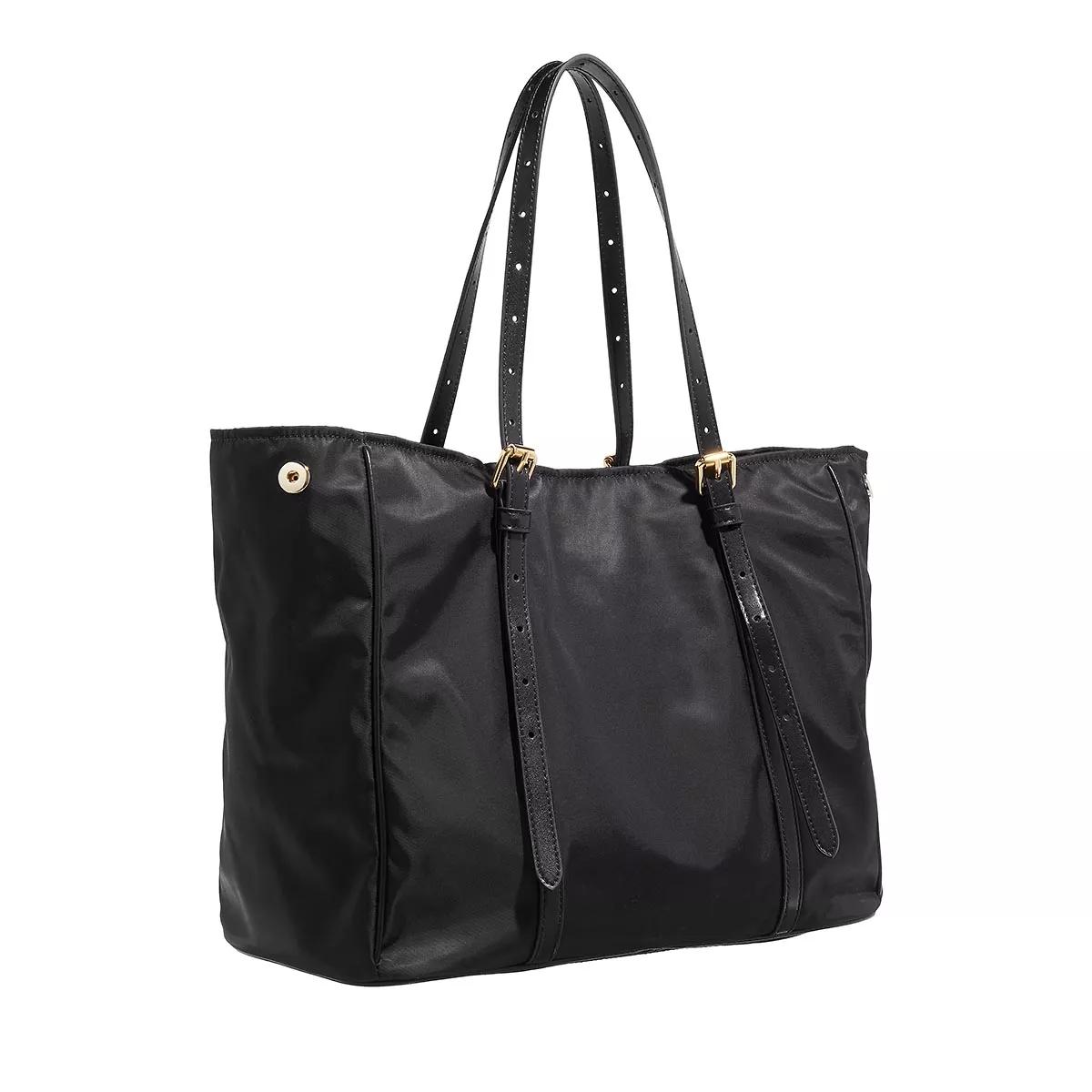 Moschino Shoppers & Totes Multipockets in zwart