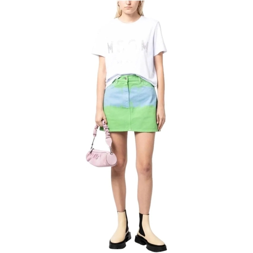 MSGM T-shirts t-shirt divers mehrfarbig