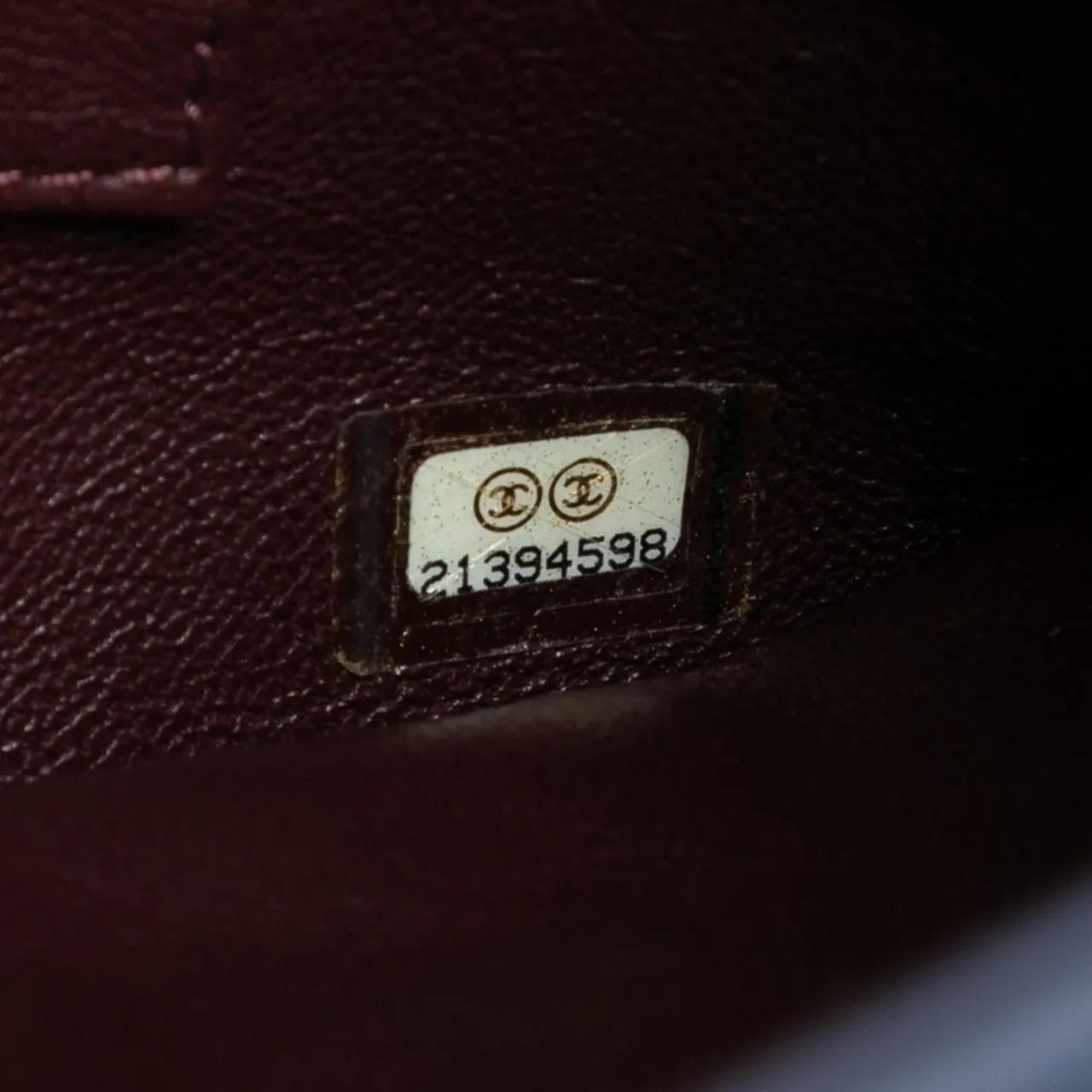 Thumbnail - Chanel Hobo Bags - Large Lambskin Trendy CC Top Handle Flap - Gr. unisize - in Blau - für Damen