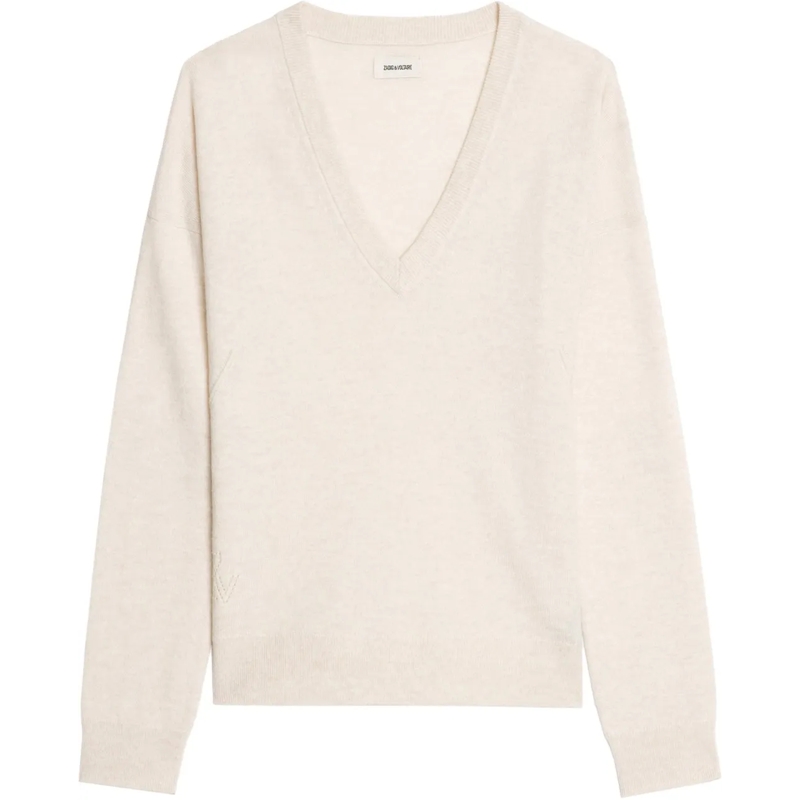 Zadig & Voltaire  Sweaters Beige beige
