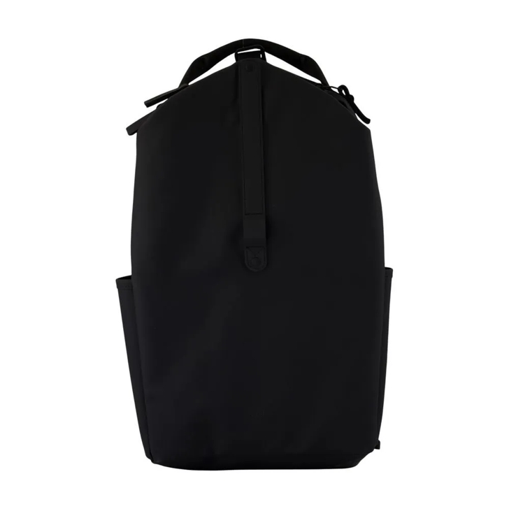 バックパック・リュック Clip Front Backpack W3 Backpack - RAINS - Synthetic - Black Rains® Clip Front Backpack in Black for $215 | Free Shipping