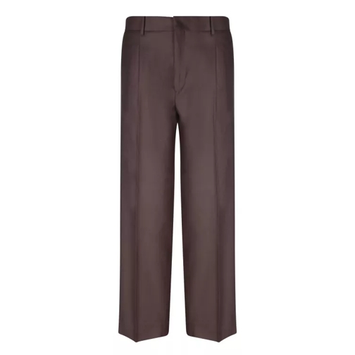 Costumein Brown Trousers Brown 