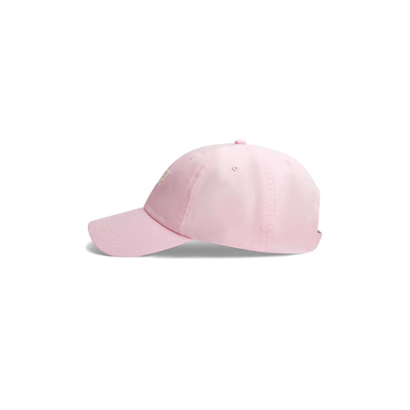 Tommy Hilfiger Baseballkappe Tommy Hilfiger Cap Pink Breeze Pink Breeze(Image 3)
