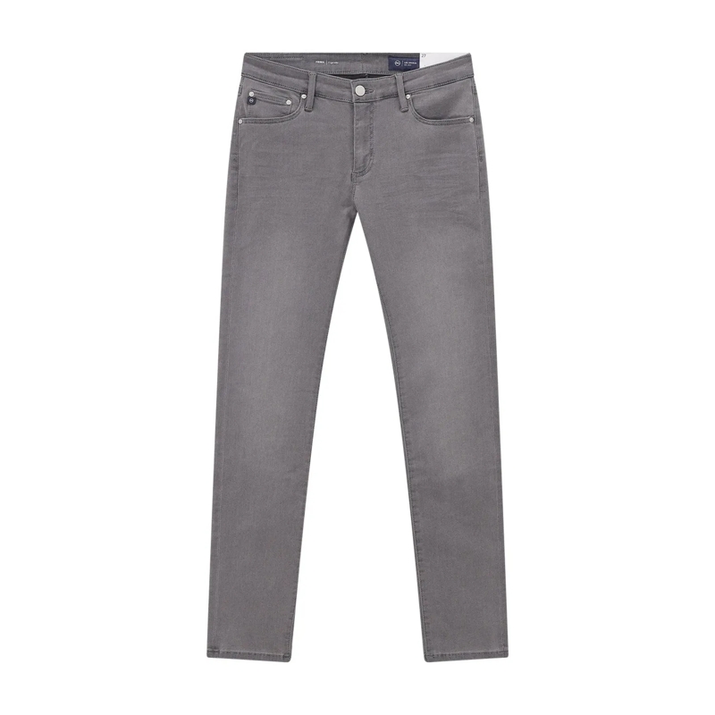 Adriano Goldschmied Jeans Cigarette Leg Jeans Prima grau
