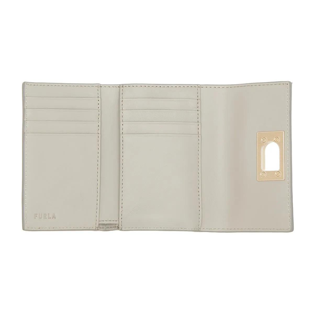 Thumbnail - Furla Portemonnaie - Furla 1927 M Compact Wallet - für Damen