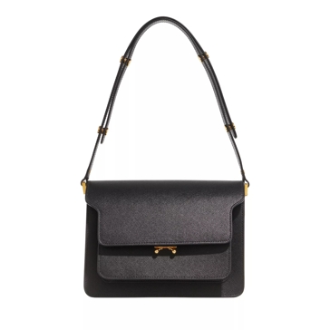 Marni store trunk black