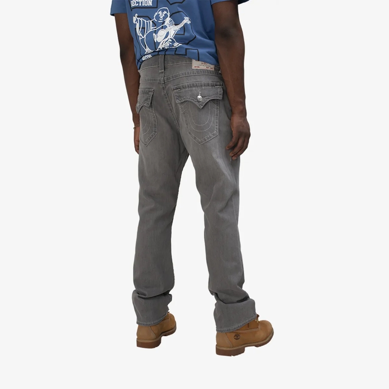 True Religion Jeans Jeans RICKY grau(Image 7)