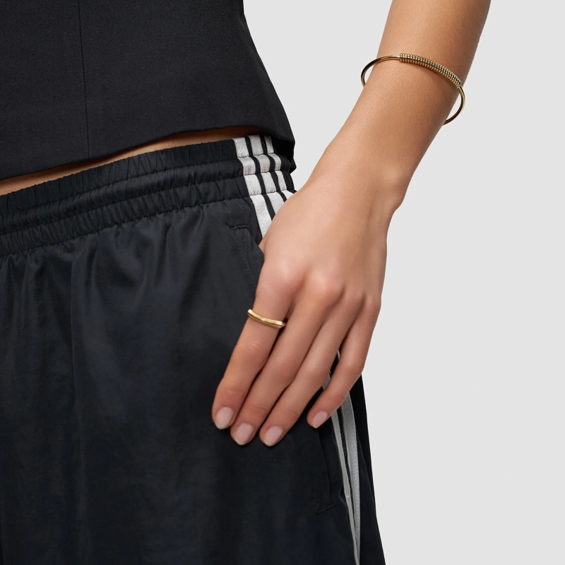 Liebeskind Berlin Armband Edelstahl Twist gold(Image 2)