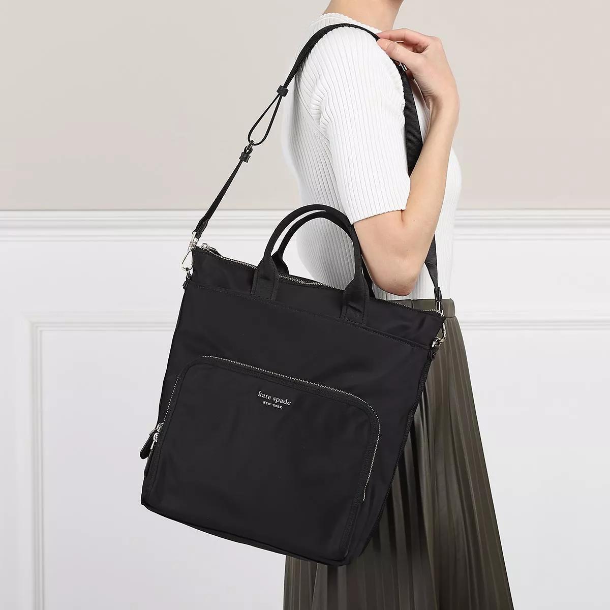 Convertible backpack laptop bag kate online spade