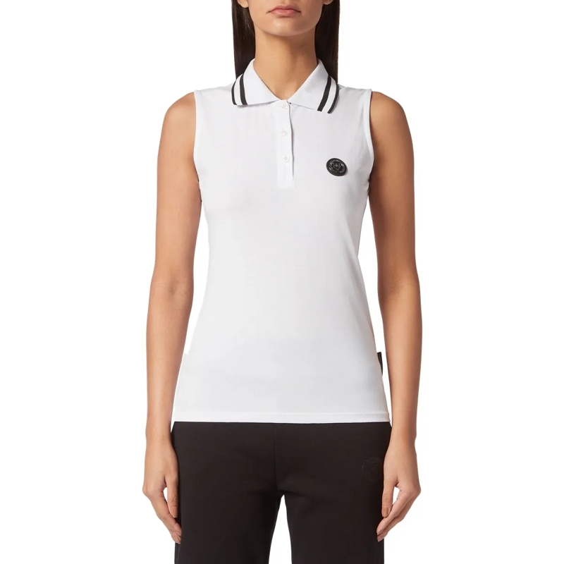 Plein Sport T-Shirt T-Shirt weiss(Image 5)
